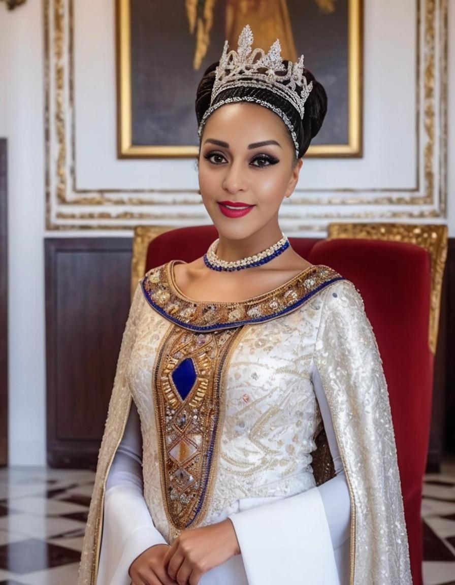Empress Madani Palace Hotel Surrey Buitenkant foto