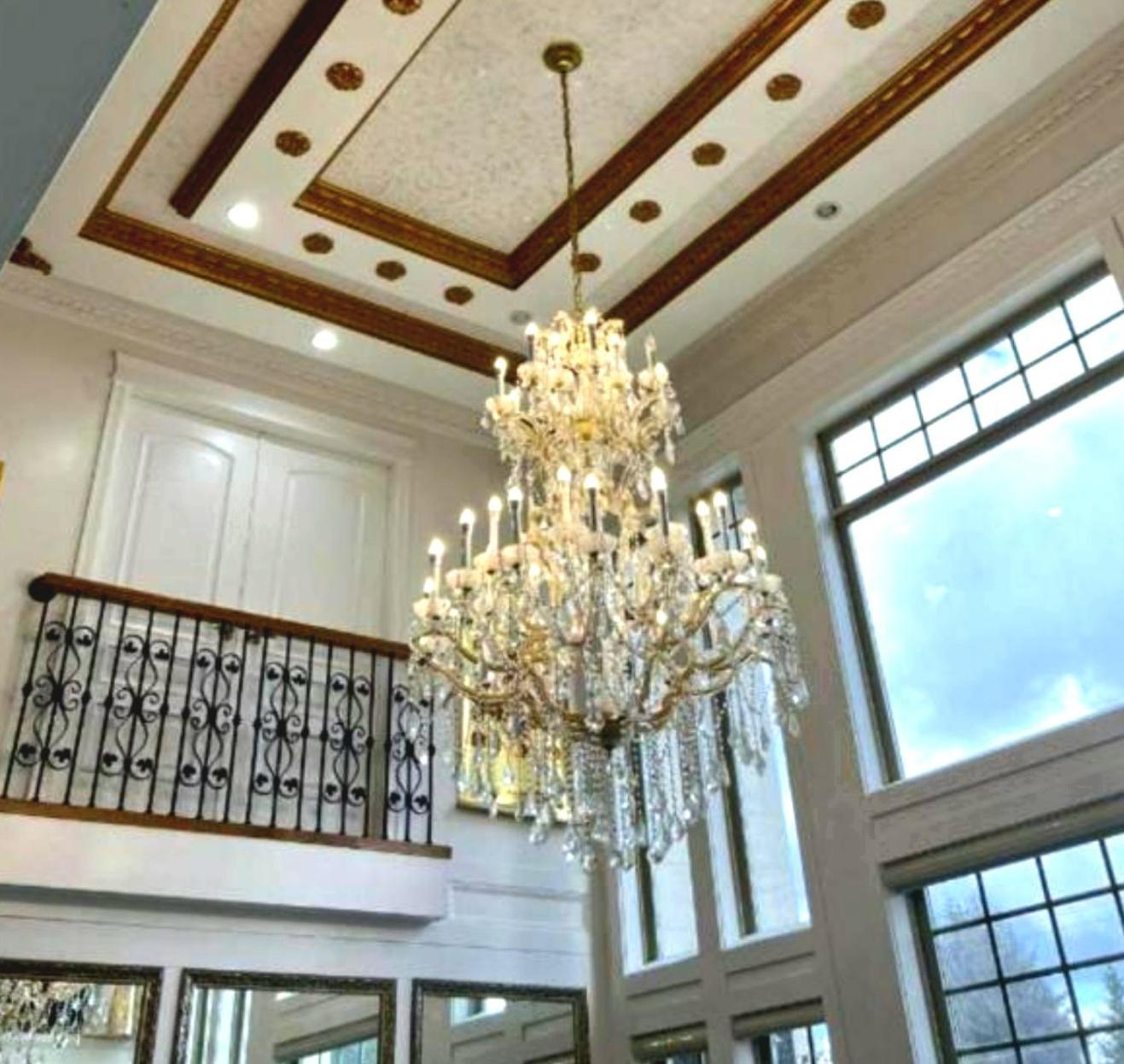 Empress Madani Palace Hotel Surrey Buitenkant foto