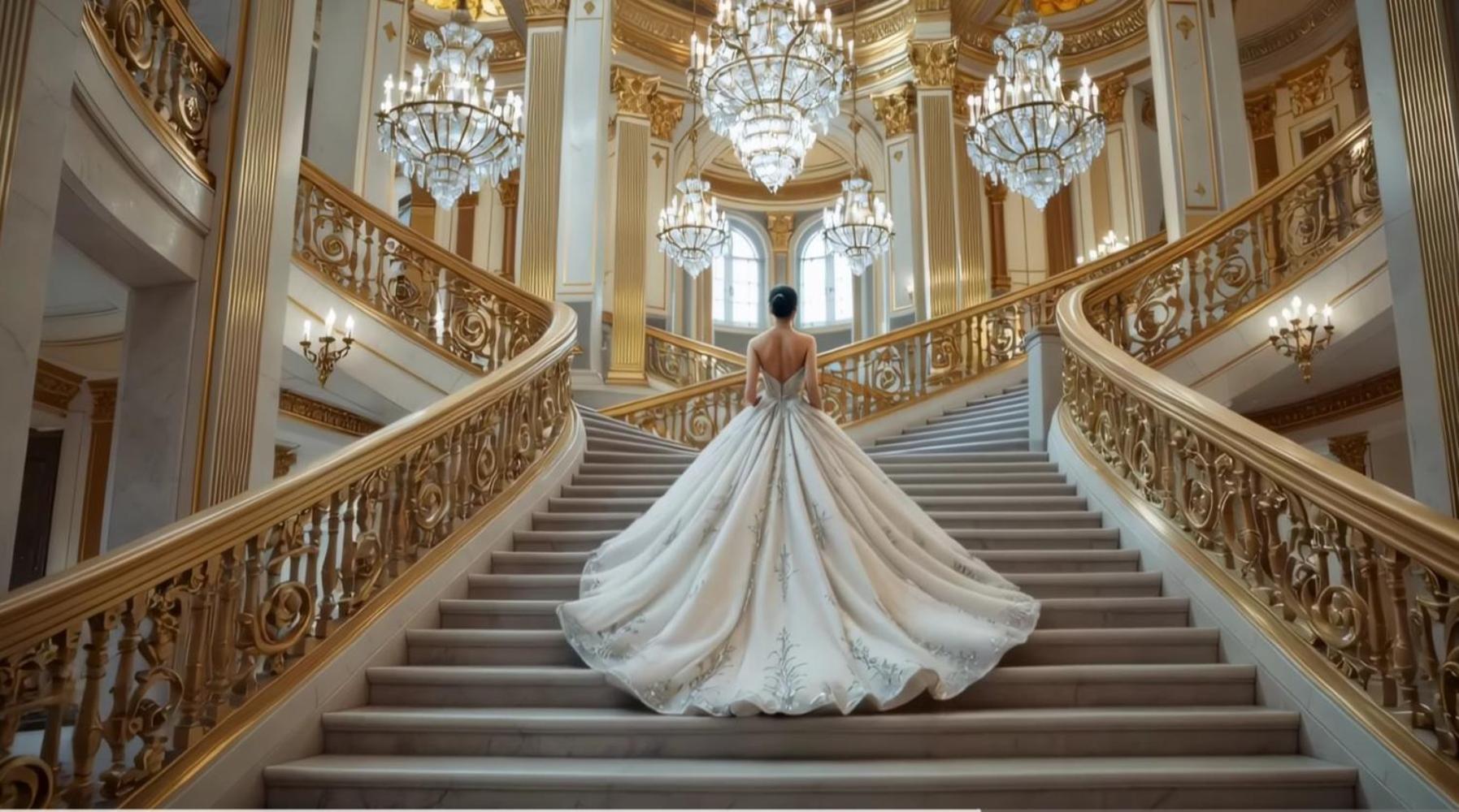 Empress Madani Palace Hotel Surrey Buitenkant foto