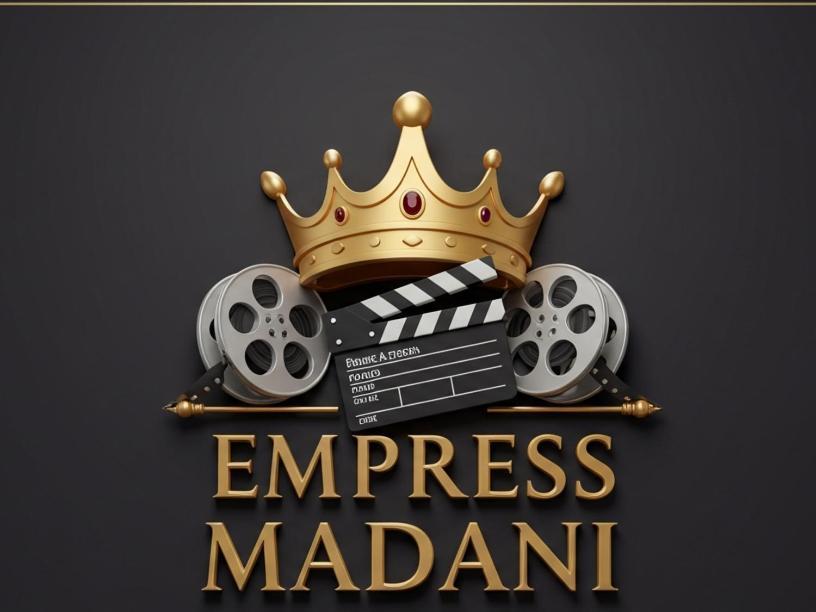 Empress Madani Palace Hotel Surrey Buitenkant foto